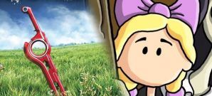 Spiel des Monats: Xenoblade Chronicles