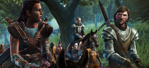 Test: Game of Thrones - Episode 6 (PC, PS3, PS4, One, 360) Starke Regie, schwaches Finale