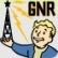 Galaxy News Radio