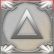 Platin-Troph�e