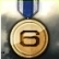 Mission 6 abgeschlossen