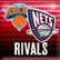 Knicks vs Nets Rivalry