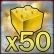 (Geheime Troph�e) Goldbl�ckchen