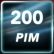 200 SM