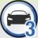 Autostufe 3