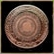 5 Bronze-Sch�tze gesammelt