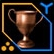Bronze-Troph�e