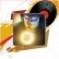 Platin-DJ Hero
