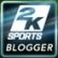 2K Blogger