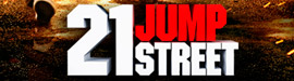 Gewinnspiel: 21 Jump Street