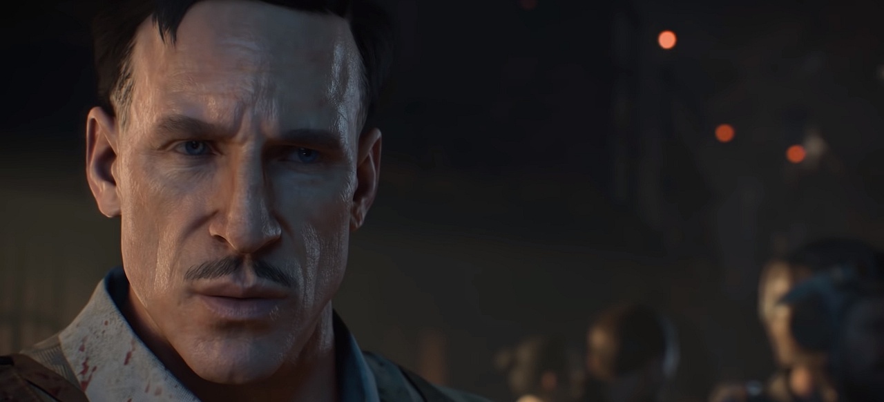 Call of Duty: Black Ops 4 - Wiedersehen mit alten Bekannten Erster Trailer zur Zombie-Metzelei Blood of the Dead