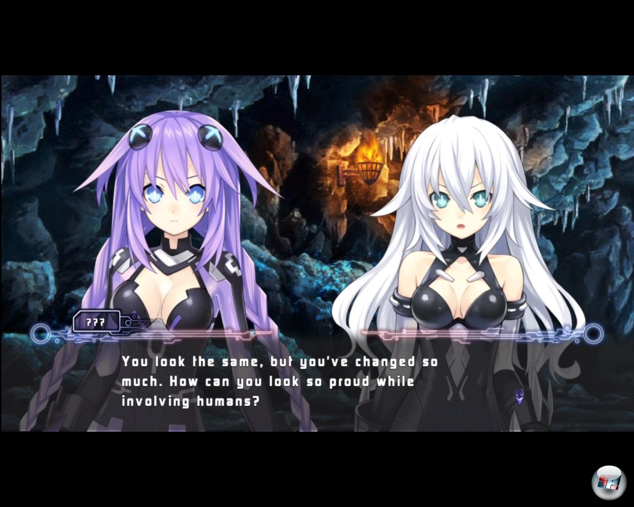 Hyperdimension Neptunia Review