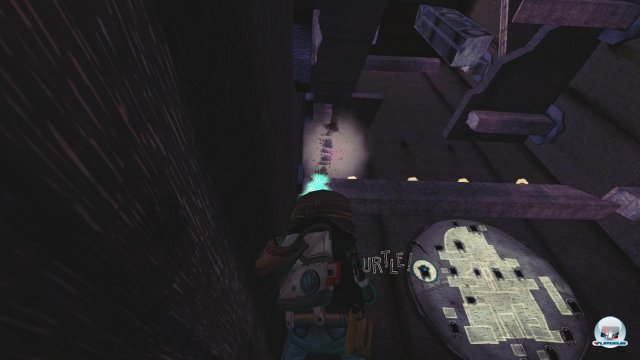 Screenshot - Tiny & Big: Grandpa's Leftovers (PC-CDROM)