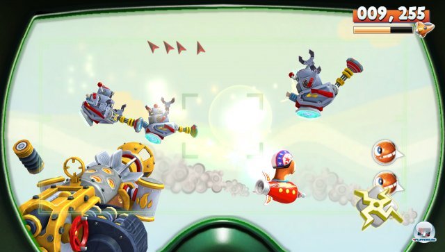 Screenshot - Little Deviants  (PS_Vita)