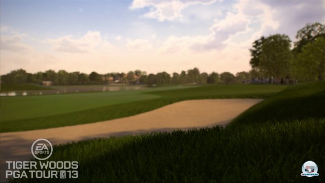 Screenshot - Tiger Woods PGA Tour 13 (360)