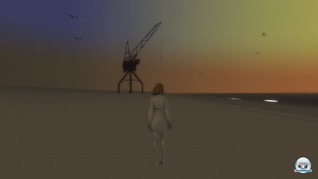 Screenshot - Bient�t l'�t� (PC-CDROM)