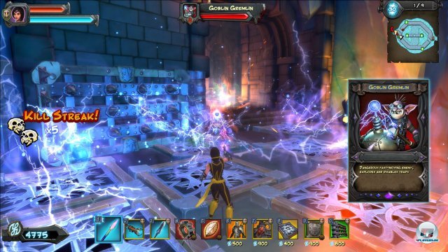 Screenshot - Orcs Must Die! 2 (PC-CDROM)