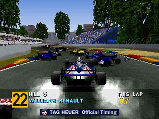 Free Download F1 2002 Full Version