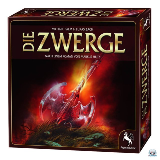 Screenshot - Die Zwerge (Spielkultur)