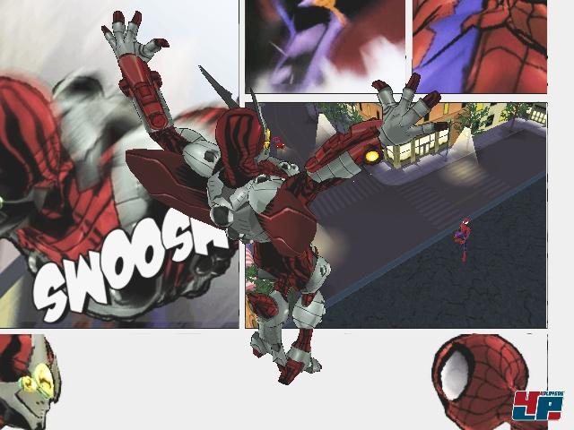Playstation 4 Spider-man<br/>