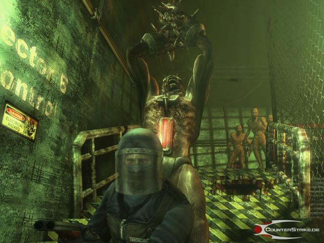 Киллинг Флур+Выделенный сервер Ностим / Killing Floor+Dedicadet Server NoSt