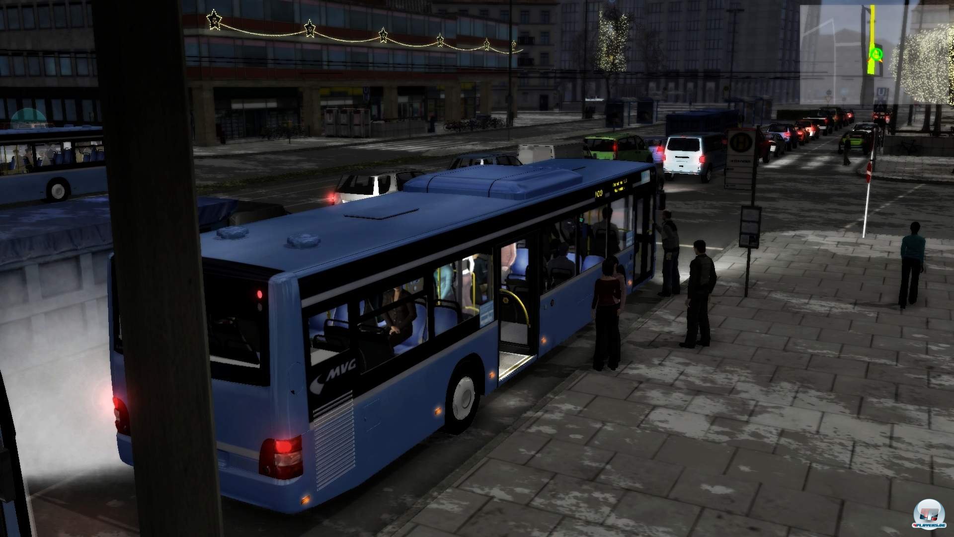 Patch Fr Bus Simulator 2008