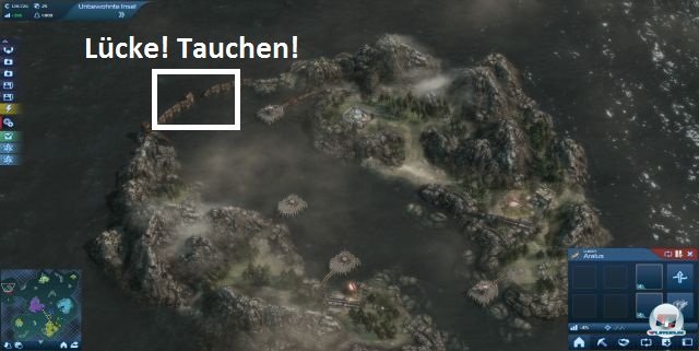 How To Anno 2070 For