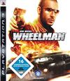 Wheelman