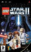Lego Star Wars II: Die klassische Trilogie