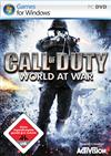 Call of Duty: World at War