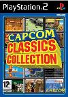 Capcom Classics Collection
