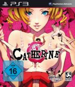 Alle Infos zu Catherine (PlayStation3)
