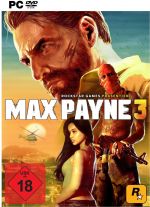 Max Payne 3