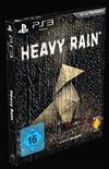 Heavy Rain Special Edition