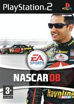 Alle Infos zu NASCAR 08 (PlayStation2)