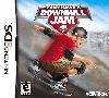 Tony Hawk's Downhill Jam