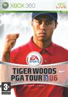 Tiger Woods PGA Tour 06