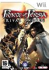 Prince of Persia: Rival Swords