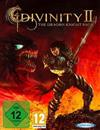 Divinity II: The Dragon Knight Saga