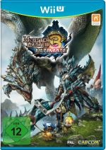 Alle Infos zu Monster Hunter 3 Ultimate (Wii_U,Wii_U,Wii_U,Wii_U)