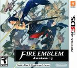 Alle Infos zu Fire Emblem: Awakening (3DS,3DS,3DS,3DS,3DS,3DS)