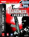 Rainbow Six: Lockdown