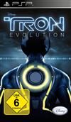 Tron Evolution