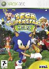 Sega Superstars Tennis