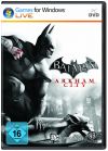 Batman: Arkham City