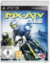 MX vs. ATV: Alive