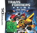 TransFormers: Prime - Das Spiel