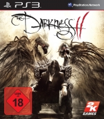 Alle Infos zu The Darkness II (PlayStation3)