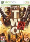 Army of Two: The 40th Day