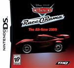 Alle Infos zu Cars: Race O Rama (NDS)